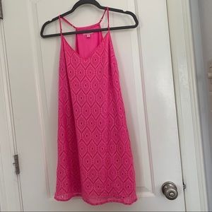 Lily Pulitzer dress